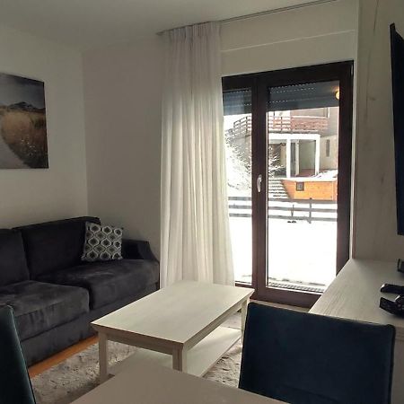 Vila Irina Kopaonik - Apartman Jovana Eksteriør bilde