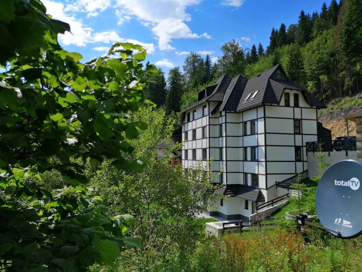 Vila Irina Kopaonik - Apartman Jovana Eksteriør bilde