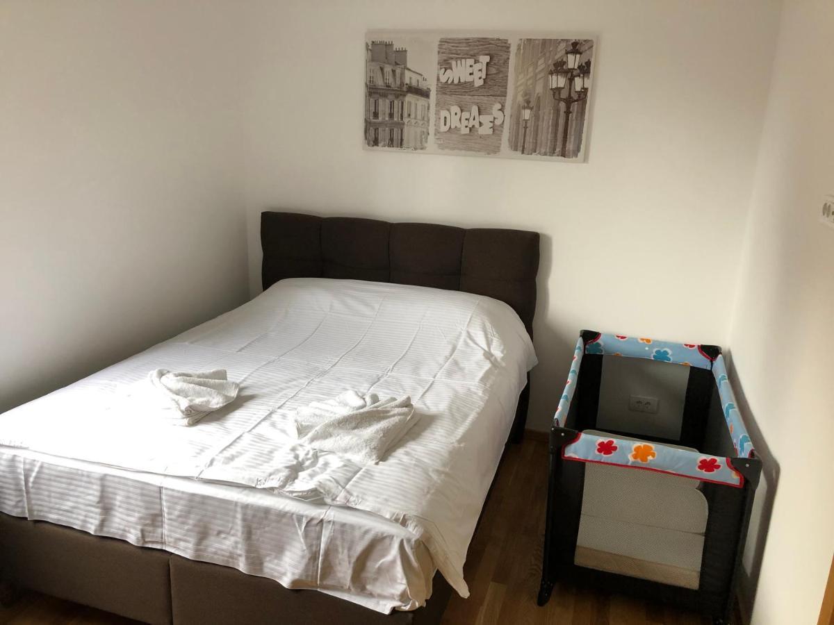 Vila Irina Kopaonik - Apartman Jovana Eksteriør bilde