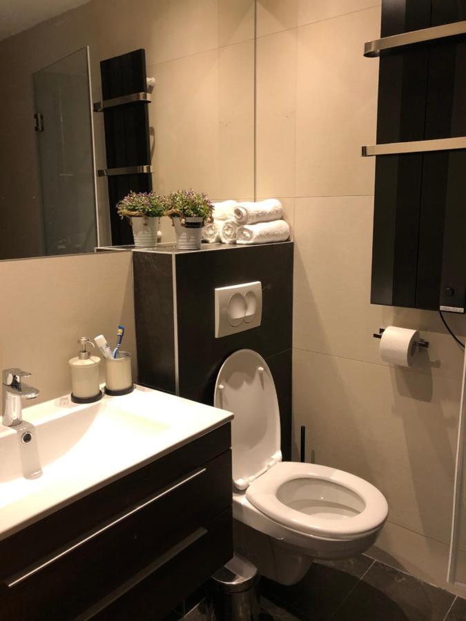 Vila Irina Kopaonik - Apartman Jovana Eksteriør bilde