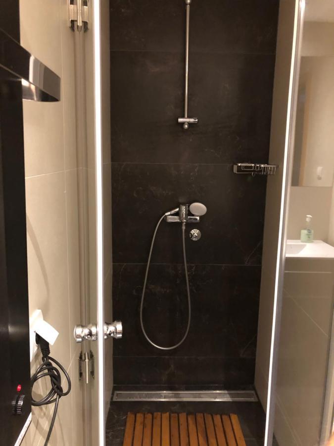 Vila Irina Kopaonik - Apartman Jovana Eksteriør bilde