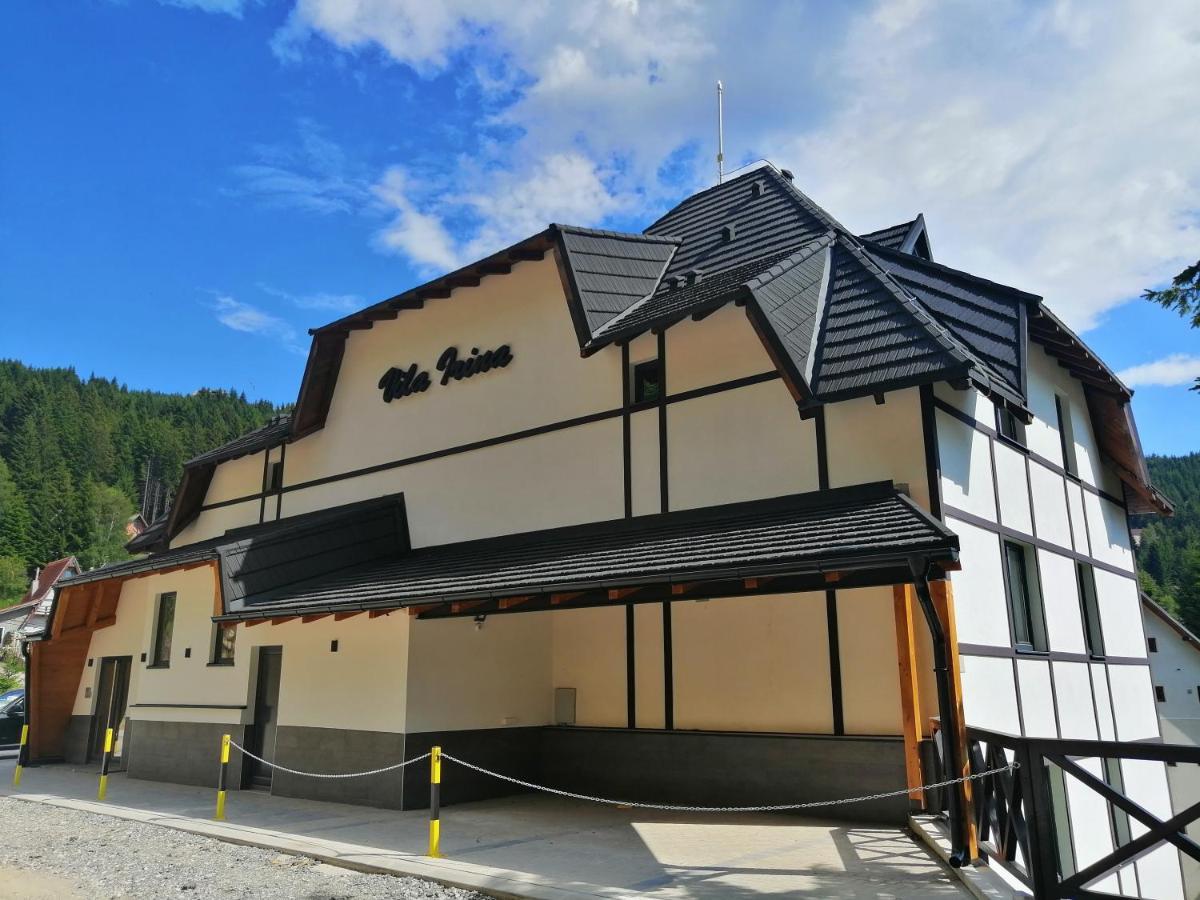 Vila Irina Kopaonik - Apartman Jovana Eksteriør bilde