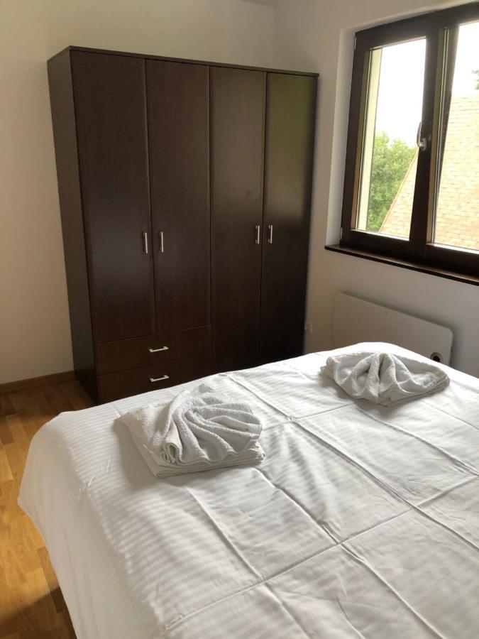 Vila Irina Kopaonik - Apartman Jovana Eksteriør bilde