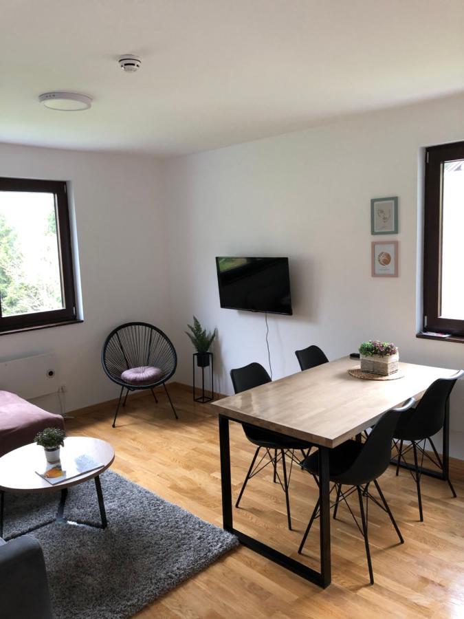 Vila Irina Kopaonik - Apartman Jovana Eksteriør bilde