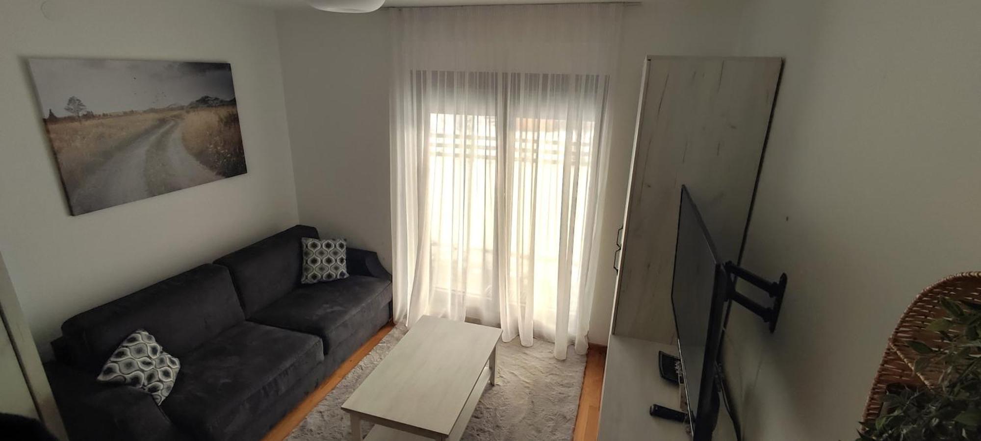 Vila Irina Kopaonik - Apartman Jovana Eksteriør bilde